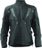 FIRSTGEAR Rogue XC Pro Jacket Black - Extra Large Tall