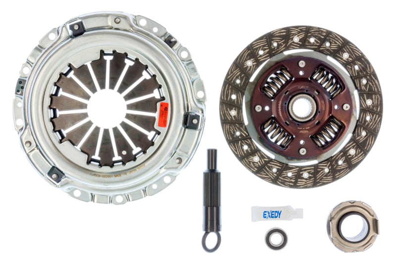 Exedy 1990-1991 Acura Integra L4 Stage 1 Organic Clutch