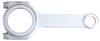 Eagle Honda D16 / ZC Engine H-Beam Connecting Rod (Single Rod)