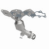 Magnaflow Conv DF 2009-2014 MX-5 Miata 2 L Manifold