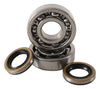 Hot Rods Bearing/Seal Kit Kx125 80-81