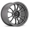 Konig Hypergram 18x11 5x114.3 ET40 Matte Grey