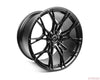 VR Forged D01 Wheel Matte Black 21x12 +35mm 5x114.3