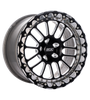 Belak 18x10 / 5.75in BS / 5x112 BP / High Pad / Series 2 Wheel - Single Beadlock