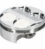 JE Pistons 2019 Yamaha YZ250F Piston Kit 77mm 14.5:1