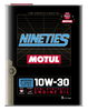 Motul 10W30 Classic Nineties Oil - 10x2L