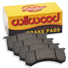 Wilwood Pad Set BP-40 10420-40 XRZ4R  (.80in Thk)