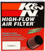 K&N Universal Air Filter 4in Flange / 5-3/8in Base / 4-1/2in Top / 6in Height