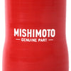 Mishimoto 2016+ Chevrolet Camaro 2.0T Silicone Radiator Hose Kit - Red