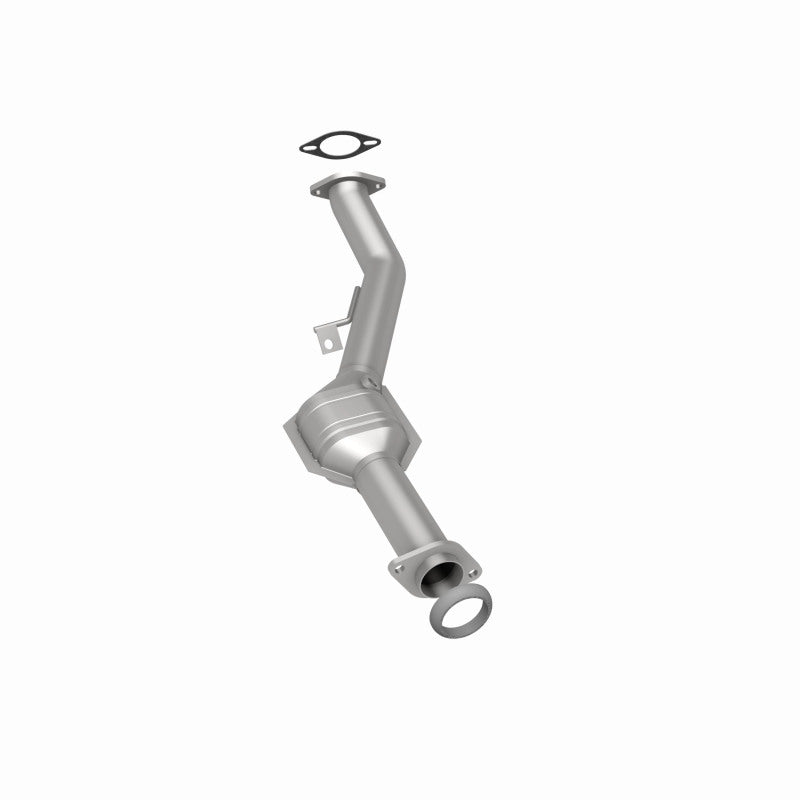 MagnaFlow Conv DF 06-08 Subaru Legacy 2.5L