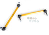 Whiteline 05+ BMW 1 Series/3 Series HD Front Swaybar End Link Assembly (Non AWD iX Models)