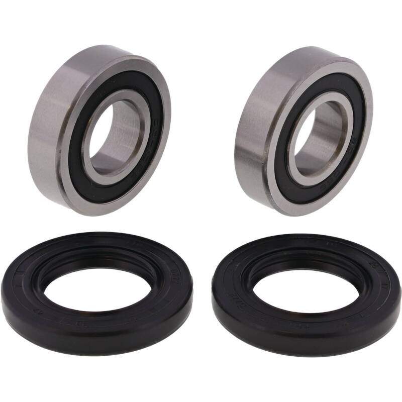 All Balls Racing 04-07 Honda CBF500 (Euro) Wheel Bearing Kit Front