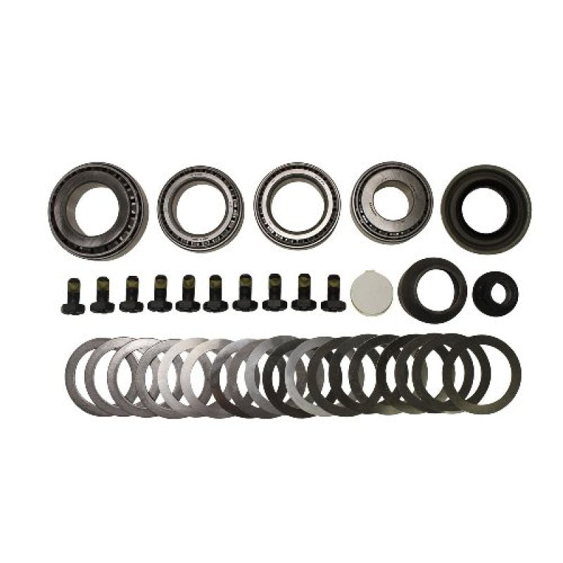 Ford Racing 15-16 Mustang Super 8.8in IRS Ring Gear and Pinion installation Kit