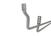 Whiteline 90-97 Mazda Miata Front & Rear Sway Bar Kit