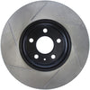 StopTech Slotted Sport Brake Rotor