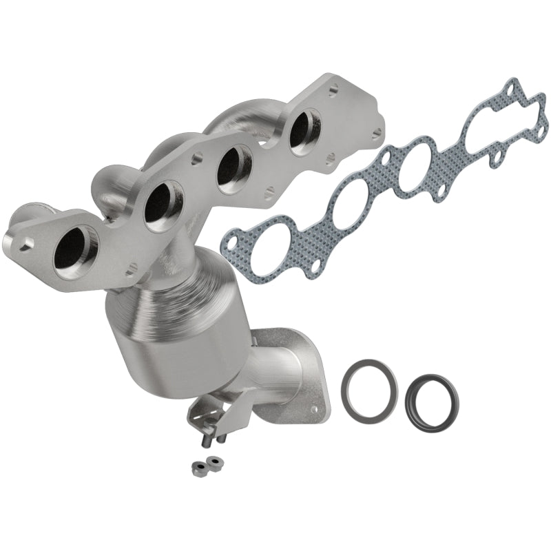 MagnaFlow 06-15 Mazda MX-5 Miata Direct Fit CARB Compliant Manifold Catalytic Converter