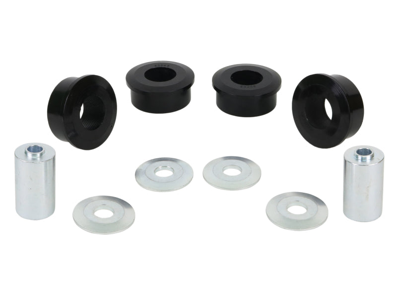 Whiteline VAG MK4/MK5 Rear Trailing Arm Bushing Kit