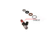 Injector Dynamics O-Ring/Seal Service Kit for Injector w/ 11mm Top Adapter and WRX Bottom Adapter.