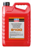 LIQUI MOLY 5L Dual Clutch Transmission Oil 8100