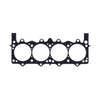 Cometic Chrysler R3 Race Block 4.185in Bore .040in MLS Cylinder Head Gasket W7/W8/W9 Heads