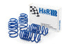 H&R 12-15 Chevrolet Camaro SS V8 Super Sport Spring (Non Convertible)