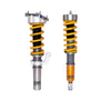 Ohlins 05-12 Porsche 911 Carrera 4/Turbo (997) Incl. S Models Road & Track Coilover System