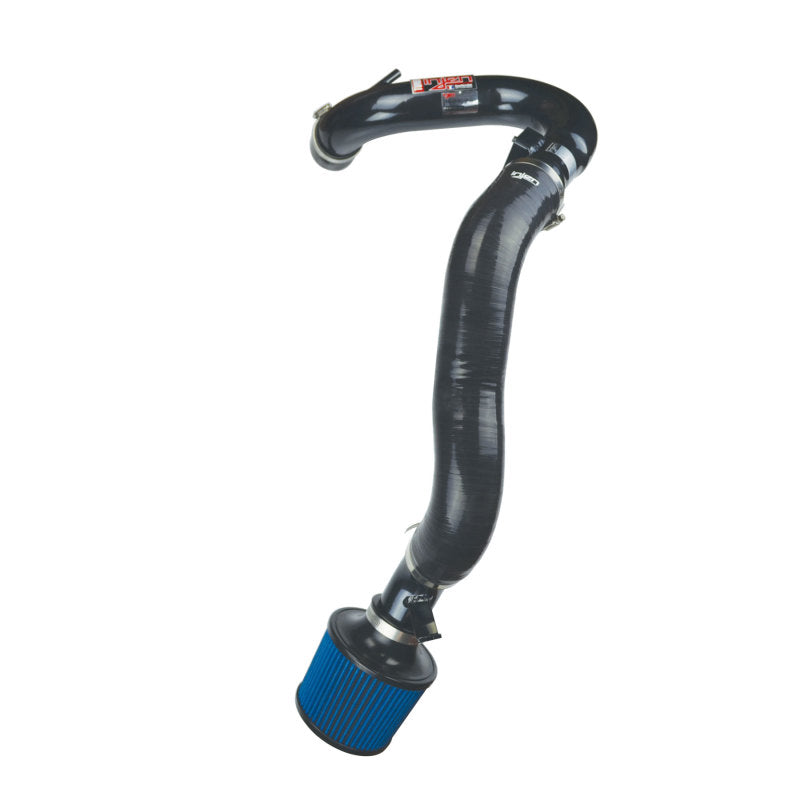 Injen 08-14 Mitsubishi Lancer 2.0L Non Turbo 4 Cyl. Black Cold Air Intake