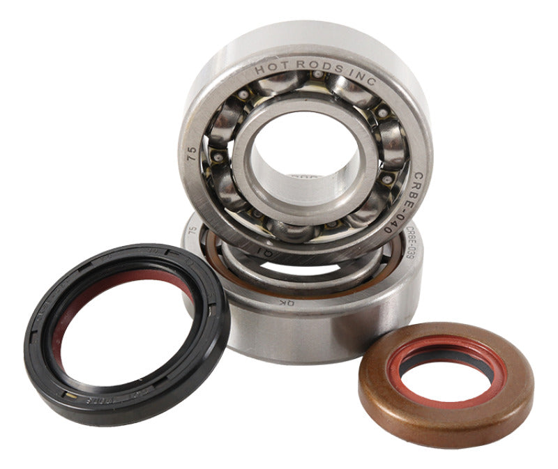 Hot Rods 03-20 KTM 85 SX 85cc Main Bearing & Seal Kit