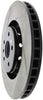 StopTech Slotted Sport Brake Rotor