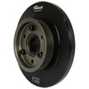 Fluidampr Toyota 1JZ/2JZ I-6 Underdrive Pulley Harmonic Balancer