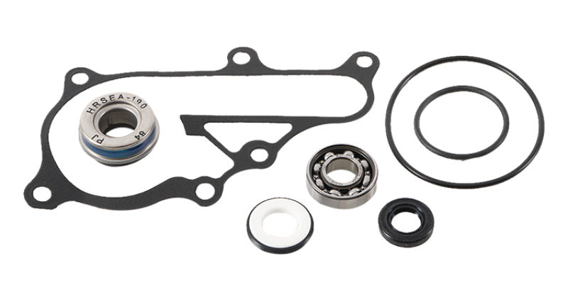 Hot Rods 06-09/11-21 Yamaha YFM 700 R Raptor 700cc Water Pump Kit