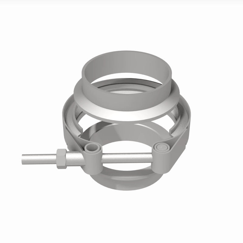 MagnaFlow Clamp Flange Assembly 2.5 inch