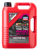 LIQUI MOLY 5L Top Tec Truck 4450 Motor Oil SAE 15W40