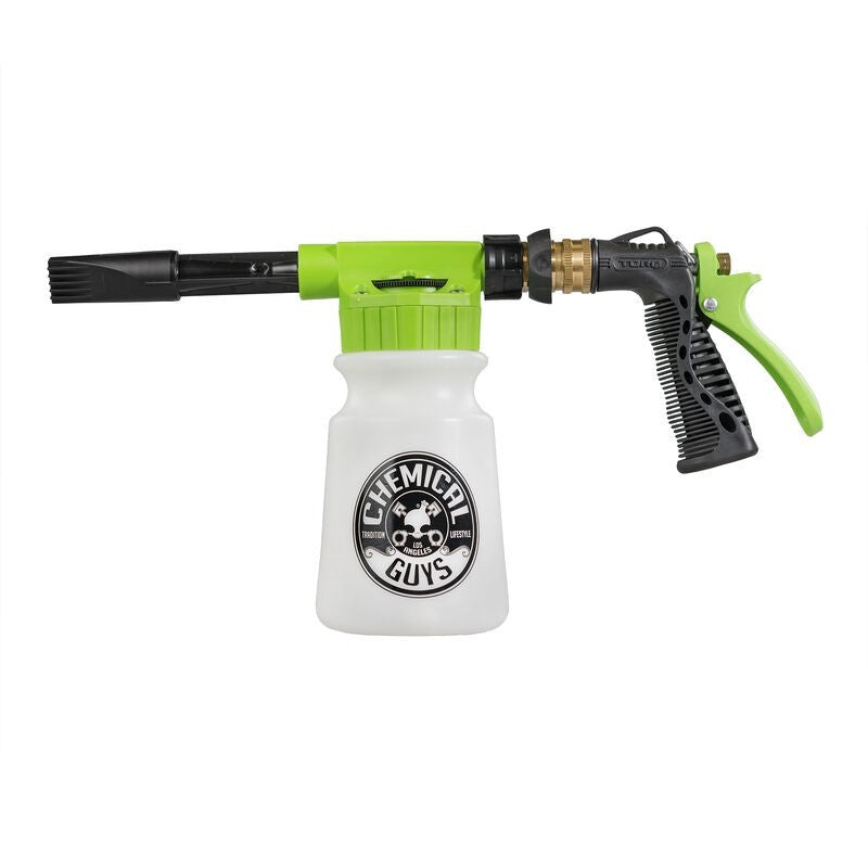 Chemical Guys TORQ Foam Blaster 6 Wash Gun