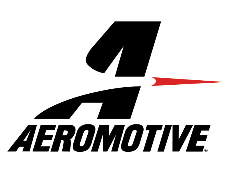 Aeromotive Billet Hex Drive Fuel Pump