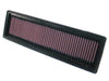 K&N 04-12 Citroen C4 L4-1.4L F/I Drop In Air Filter