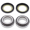 All Balls Racing 98-01 TM EN 125 Steering Bearing Kit