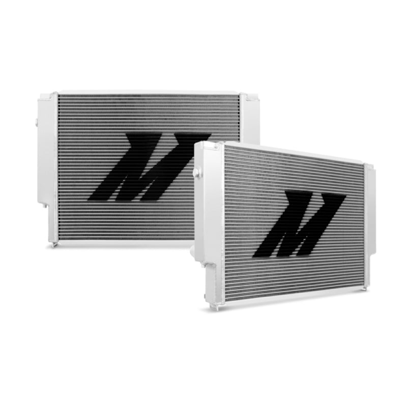 Mishimoto 92-99 BMW E36 X-Line Performance Aluminum Radiator