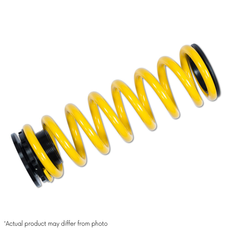 ST Adjustable Lowering Springs Audi A6 (C8) Quattro 4WD/ Audi A7(C7)