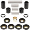 All Balls Racing 04-13 Honda CRF80F Linkage Bearing Kit