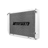 Mishimoto 79-93 Ford Mustang Manual Aluminum Radiator