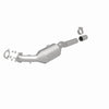 MagnaFlow 2002-2008 Porsche 911 Series Direct Fit Federal Driver Side Catalytic Converter