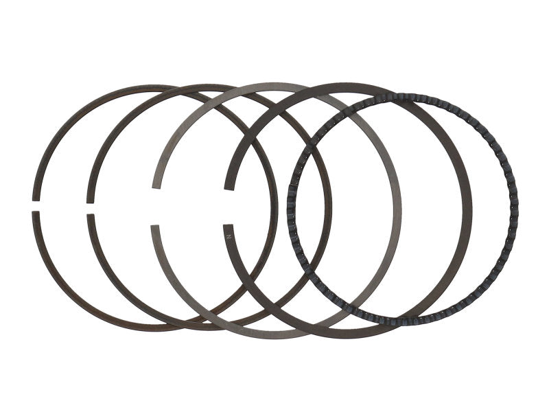 Wiseco 86.25mm x 1.0x1.2x2.8mm Ring Set Ring Shelf Stock