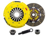 ACT 2001 Ford Mustang XT/Perf Street Sprung Clutch Kit