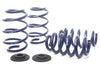 H&R 21-22 Volkswagen ID.4 Pro/ID.4 Pro S (2WD) Sport Spring