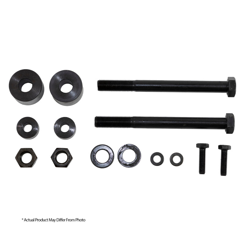 Belltech FRONT ANTI-SWAYBAR 91-93 GMC TYPHOON/ 91 SYCLONE