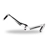 Performance Machine Shift Lever Asy Floorboard - Chrome