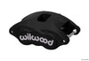 Wilwood Caliper-D52-Black Ano 1.25/1.25in Pistons 1.28in Disc