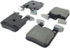 StopTech Street Performance Brake Pads BMW F22 M235i/F30 335i/F32 435i - Rear