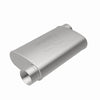 MagnaFlow Muffler Mag 3in 409SS 14X4X9 3 O/O